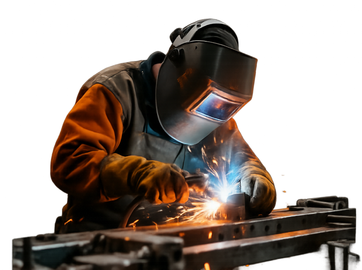 Manufacturing & Industrial